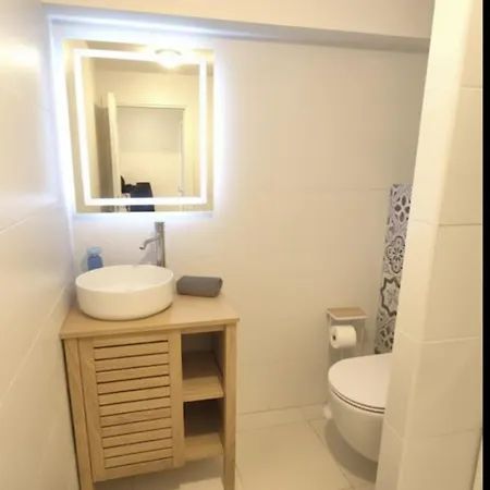 700 Mètres De La Appartement Pornic