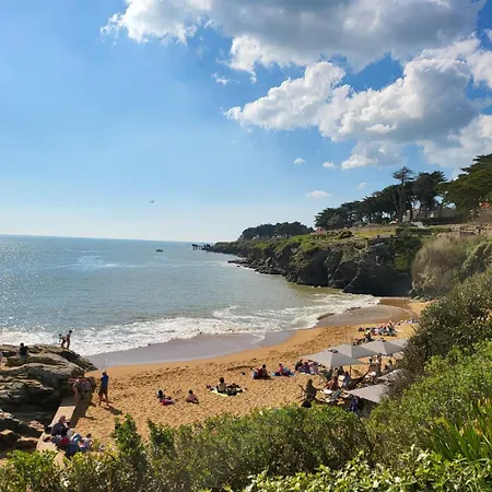 Appartement 700 Mètres De La