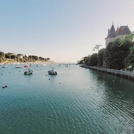 700 Mètres De La Appartement *