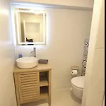 700 Metres De La Lägenhet Pornic