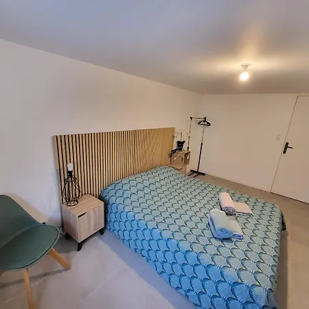 700 Metres De La * Pornic