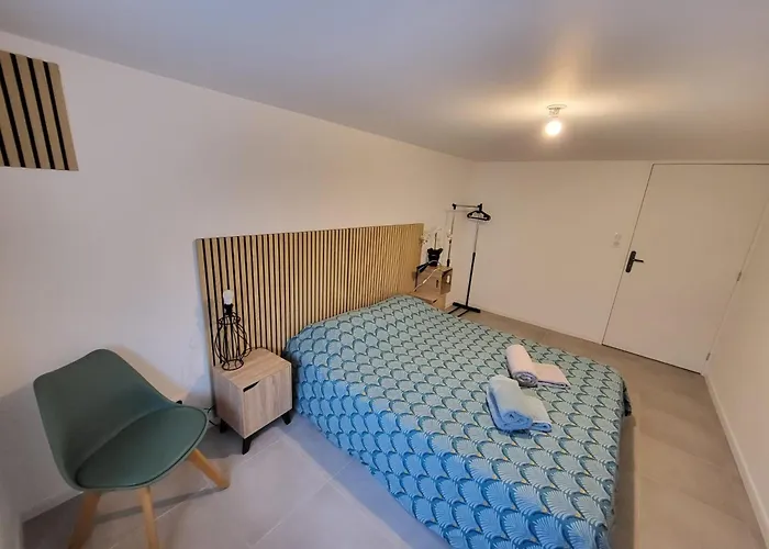 700 Metres De La * Pornic