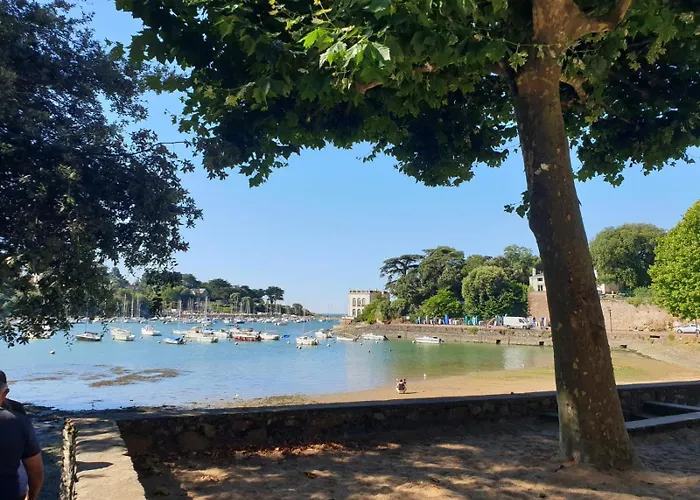 700 Metres De La Pornic